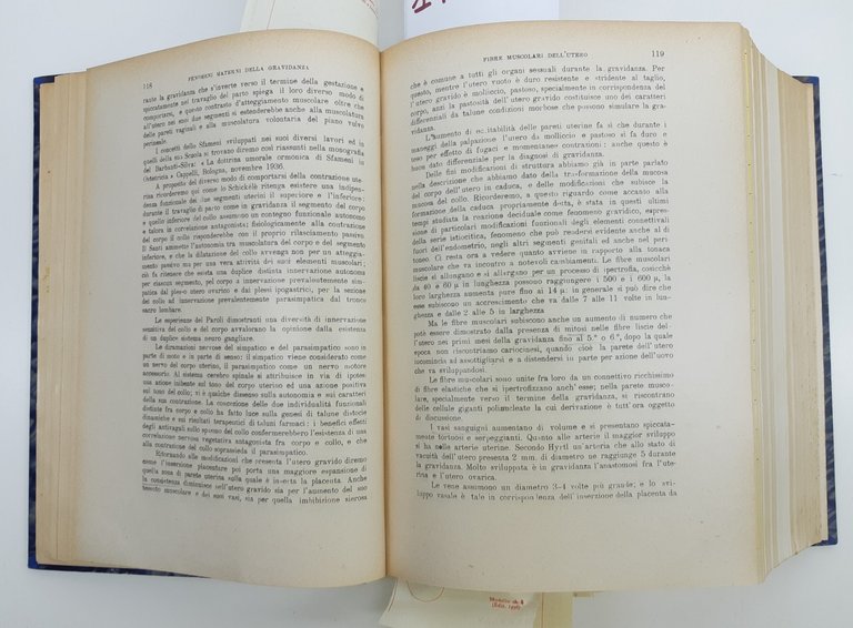 I. Clivio Trattato di ostetricia tre volumi in un unico … | Immagine Gallery 14