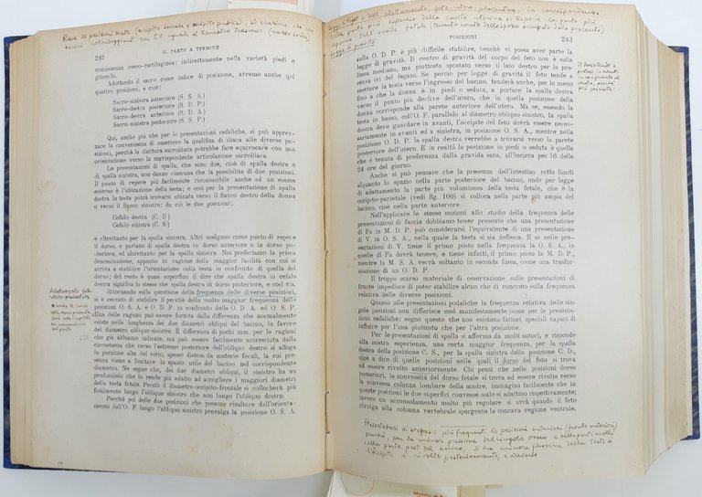 I. Clivio Trattato di ostetricia tre volumi in un unico … | Immagine Gallery 16