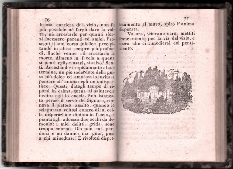 I Compagni per Antonio Pellicani-Loreto Tip. Rossi 1857 | Immagine Gallery 3