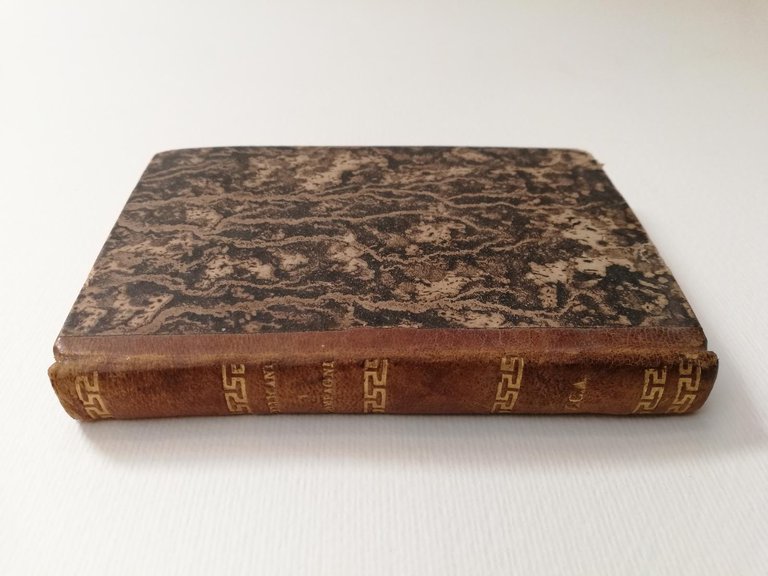 I Compagni per Antonio Pellicani-Loreto Tip. Rossi 1857 | Immagine Gallery 4