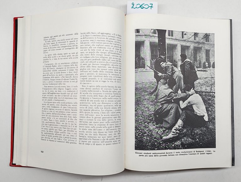 I due ventenni C.E.N. Centro Editoriale Nazionale 1968 3° edizione