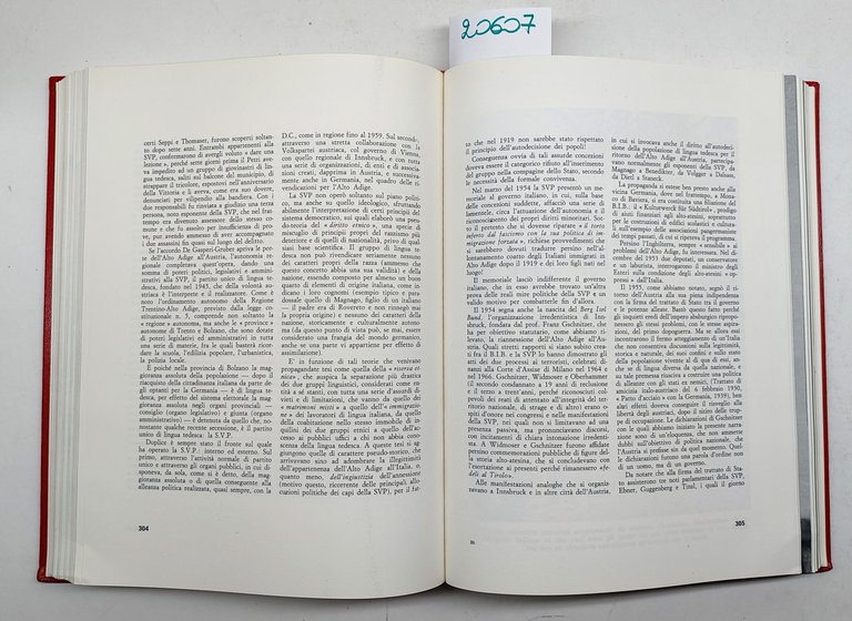 I due ventenni C.E.N. Centro Editoriale Nazionale 1968 3° edizione