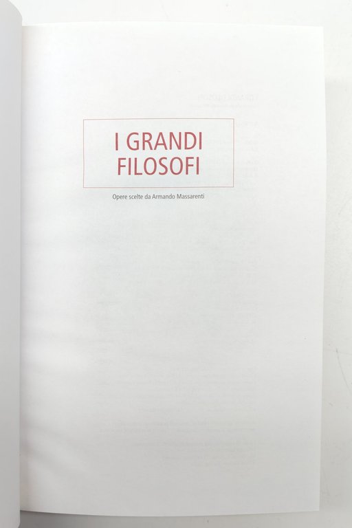 I grandi filosofi raccolta di 30 volumi Il sole 24 … | Immagine Gallery 3