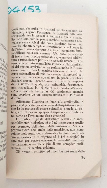 I. Lepp Luci e tenebre dell'anima Paoline 1959 | Immagine Gallery 4