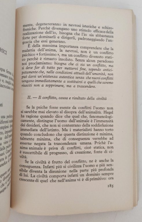 I. Lepp Luci e tenebre dell'anima Paoline 1959 | Immagine Gallery 5