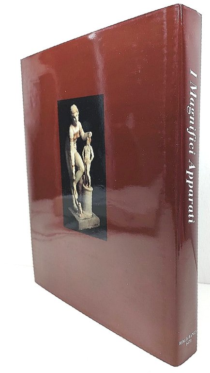I magnifici apparati Rollo Banca 1998 Arti Grafiche Pizzi 1998 | Immagine Gallery 3