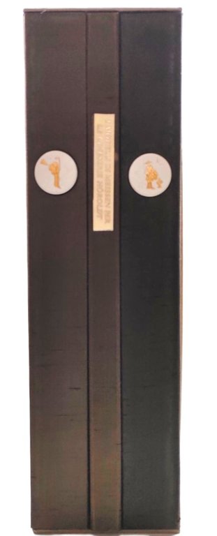 I modelli di Meissen per le cineserie Höroldt Giunti 1981 | Immagine Gallery 2