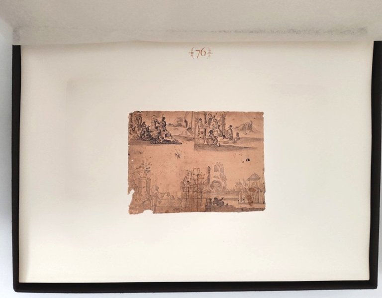 I modelli di Meissen per le cineserie Höroldt Giunti 1981 | Immagine Gallery 21