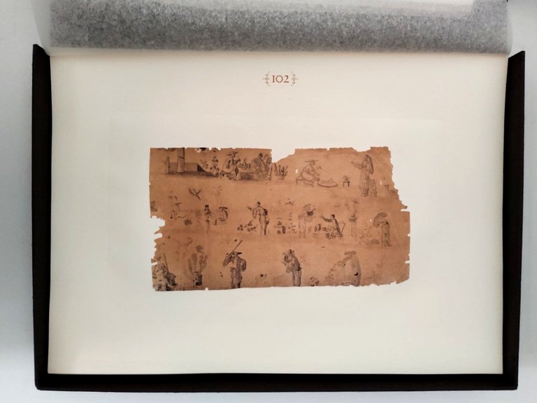 I modelli di Meissen per le cineserie Höroldt Giunti 1981 | Immagine Gallery 22