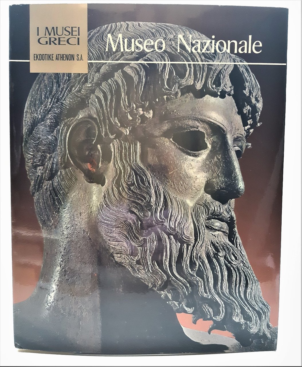 I musei Greci Museo Nazionale 1979