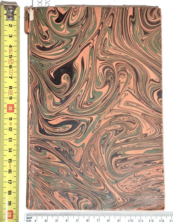 I papi e l'Italia pensieri di G. Ricciardi deputato al …