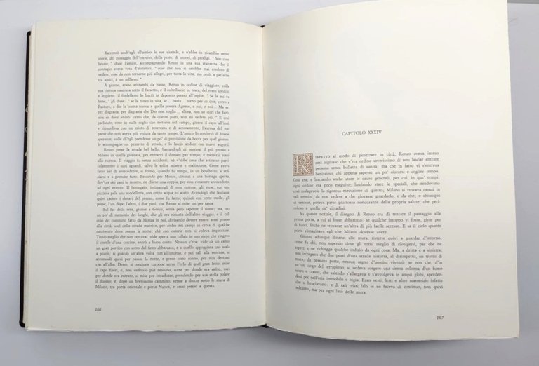 I promessi sposi storia Milanese del secolo XVII scoperta rifatta …