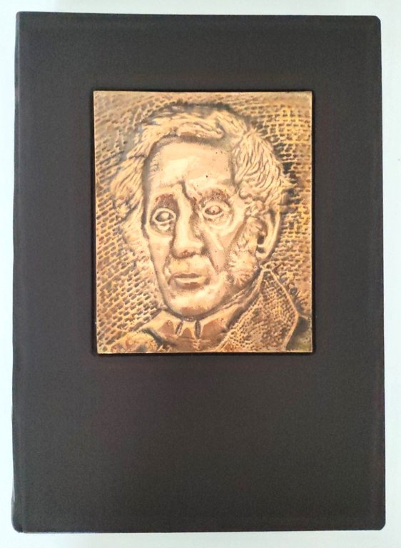 I promessi sposi storia Milanese del secolo XVII scoperta rifatta …