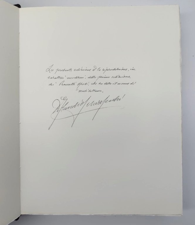 I promessi sposi storia Milanese del secolo XVII scoperta rifatta …