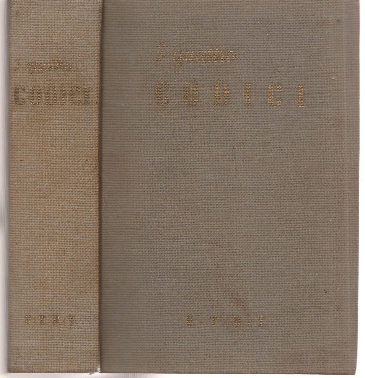 I Quattro Codici A Cura Di Dante Scarella 5∞ Ed …