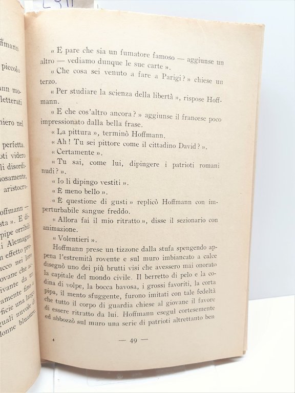 I romanzi di tutti i tempi Alessandro Dumas La donna …