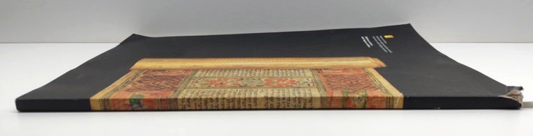 I tesori della biblioteca centrale della regione Sicilia 2000