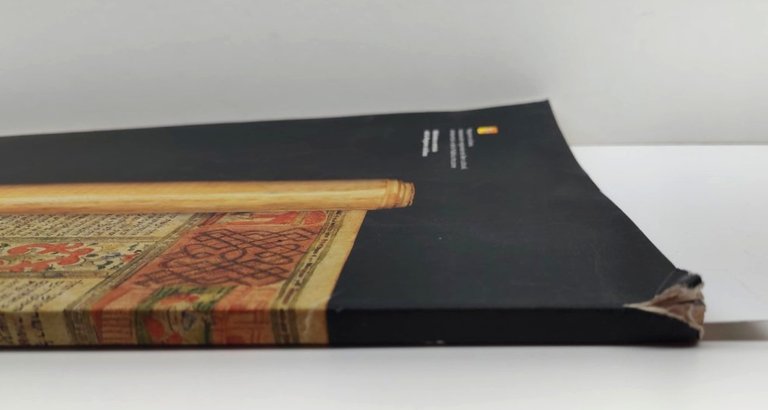 I tesori della biblioteca centrale della regione Sicilia 2000