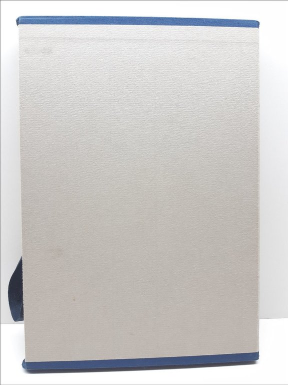 Ianua Pristina Poesie di O. Pasqualetti Incisioni C.Marchetti 1998