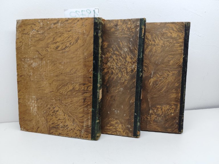 Idelfonso da Bressanvido Istruzioni morali sopra la Dottrina Cristiana Bassano …