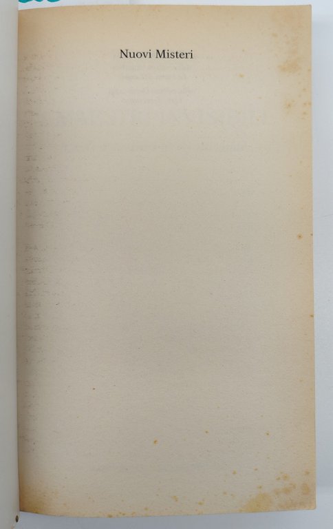 Igor Sibaldi I maestri invisibili come incontrare gli spiriti guida … | Immagine Gallery 3