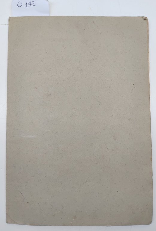 Il Castello Di Colloredo Studio Di Dino Mantovani Roma A. …