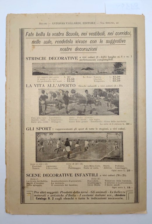 Il corriere delle maestre La didattica pratica numero 1 20 …