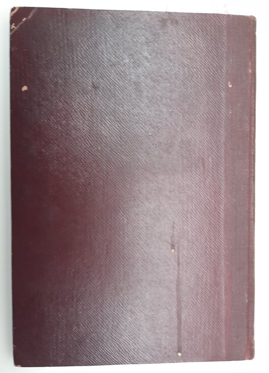 Il foro delle Puglie rivistasta critica mensile di dottrina e …