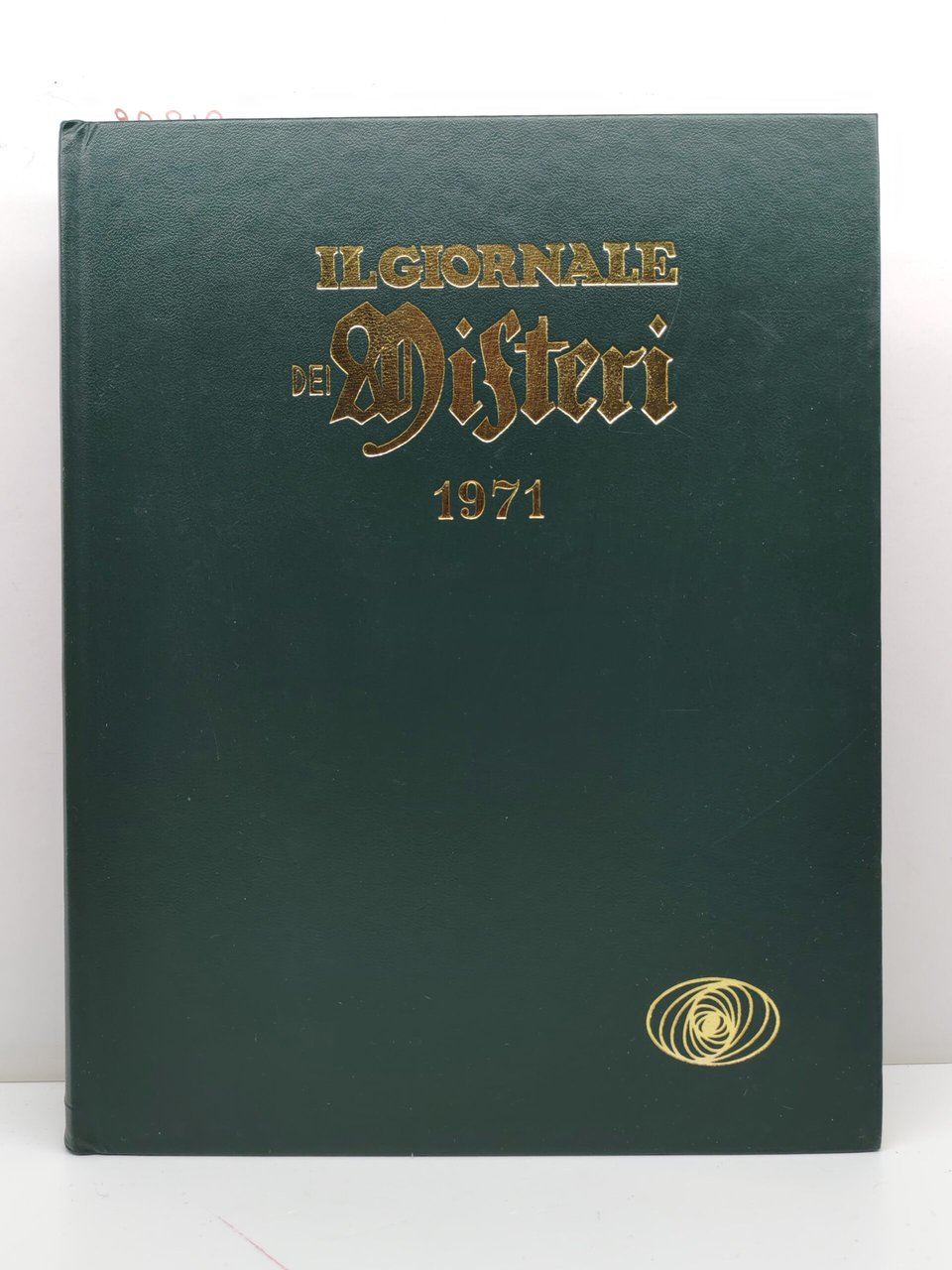 Il giornale dei misteri 1971 dal n. 1 al n. …