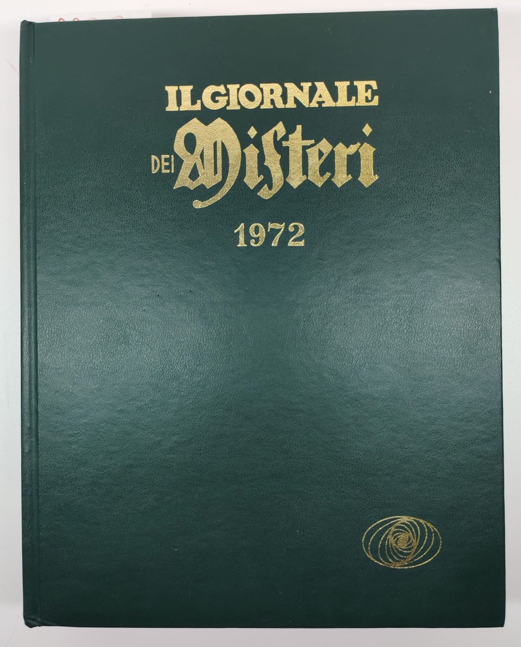 Il giornale dei misteri 1972 Corrado Tedeschi ed. dal n. …
