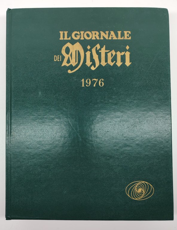 Il giornale dei misteri 1976 dal n. 58 al n. … | Immagine Gallery 1