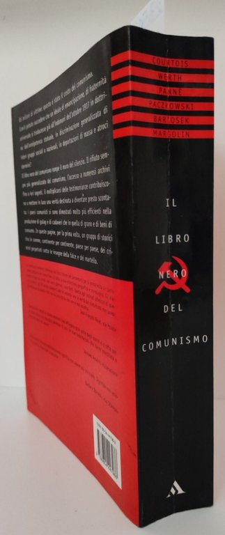 Il libro nero del comunismo Le scie Mondadori 4° edizione … | Immagine Gallery 2