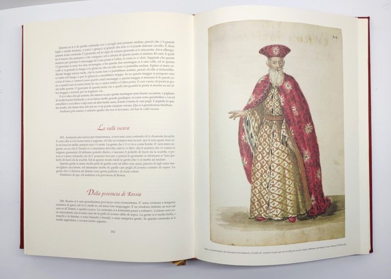 Il milione Officine del Novecento 1999