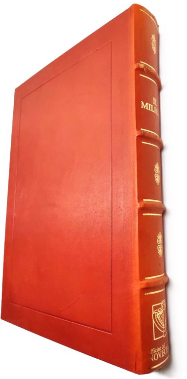 Il milione Officine del Novecento 1999