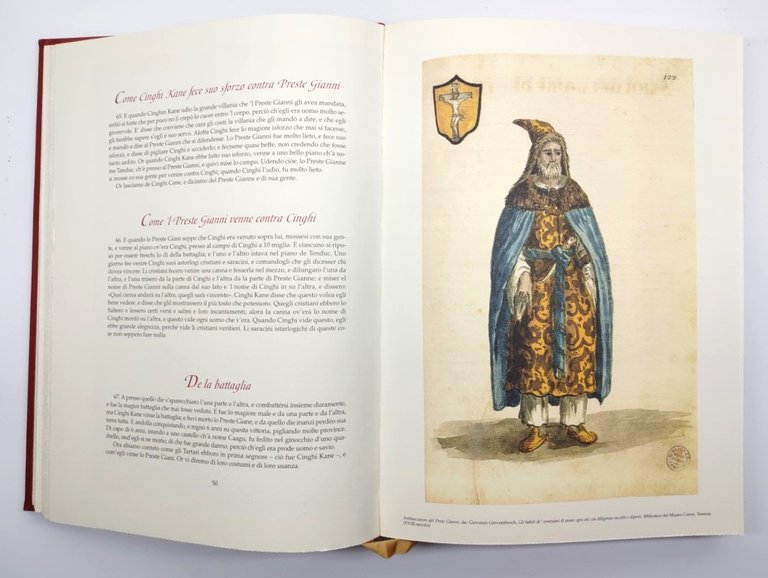 Il milione Officine del Novecento 1999