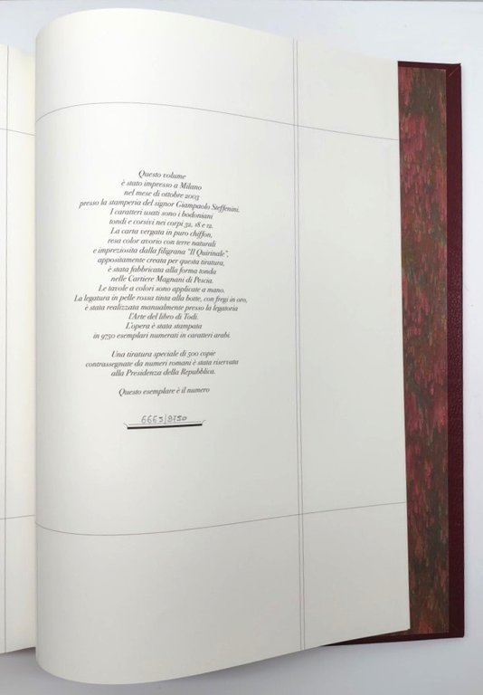 Il palazzo del Quirinale prefazione di Carlo Azeglio Ciampi FMR … | Immagine Gallery 11