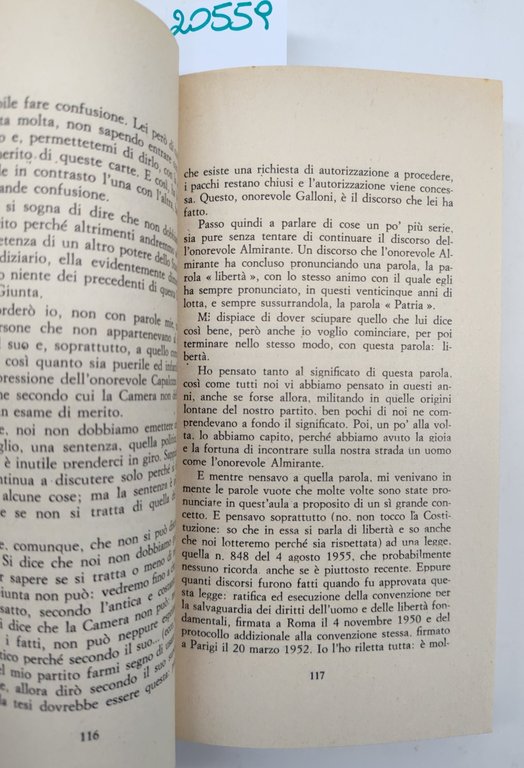 Il regime contro la destra prefazione di Giorgio Almirante Il …