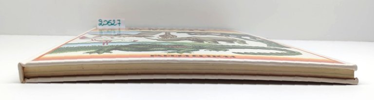 Il regno animale Fabbri Ristampa 1987