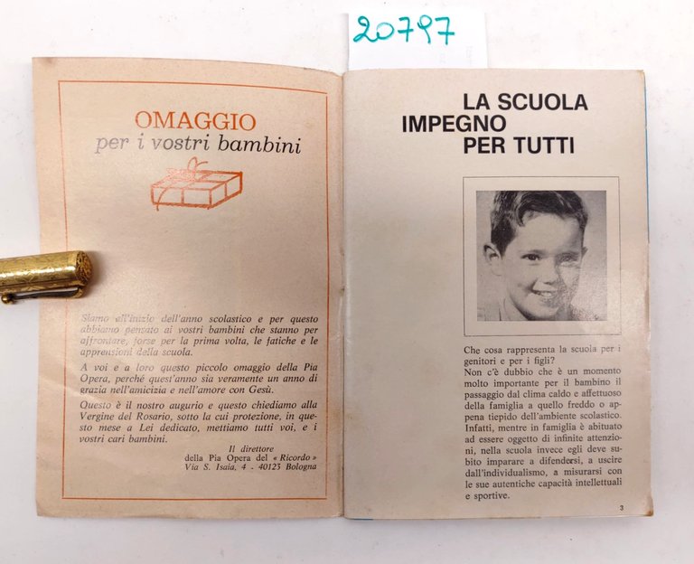 Il ricordo dei nostri morti e Con Gesù lavoro Centro …