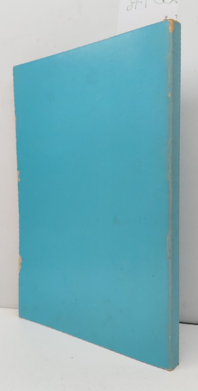 Il trattamento dell'uremia cronica manuale pratico per medici 1971 Eurospital