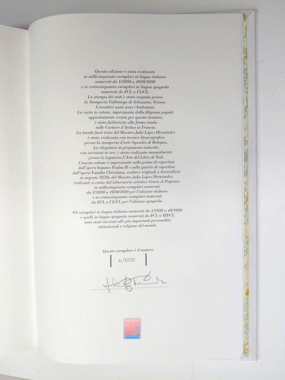 Ioannes Paulus PP. II Familia via ecclesiae il magistero di …