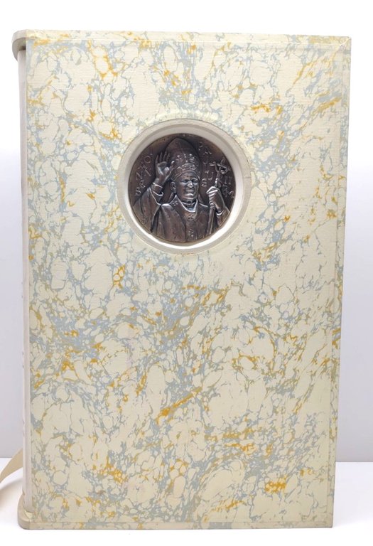 Ioannes Paulus PP. II Familia via ecclesiae il magistero di …