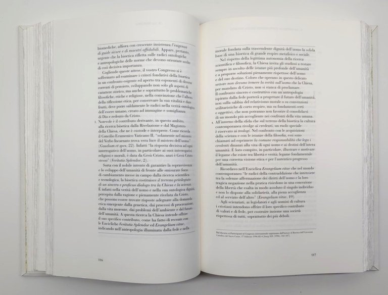 Ioannes Paulus PP. II Homo via ecclesiae il magistero sociale …