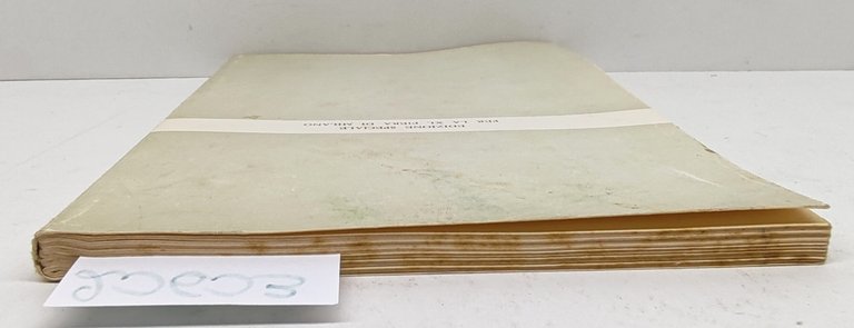 Istituto centrale di statistica Italia In cammino 1962 Roma