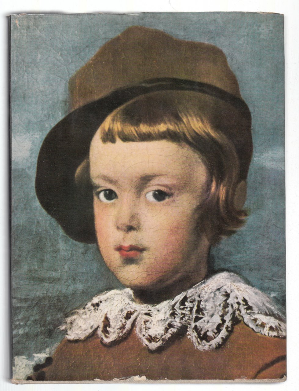 J. De La Encina-La Pittura Spagnola Garzanti 1962 1∞ Ediz. …