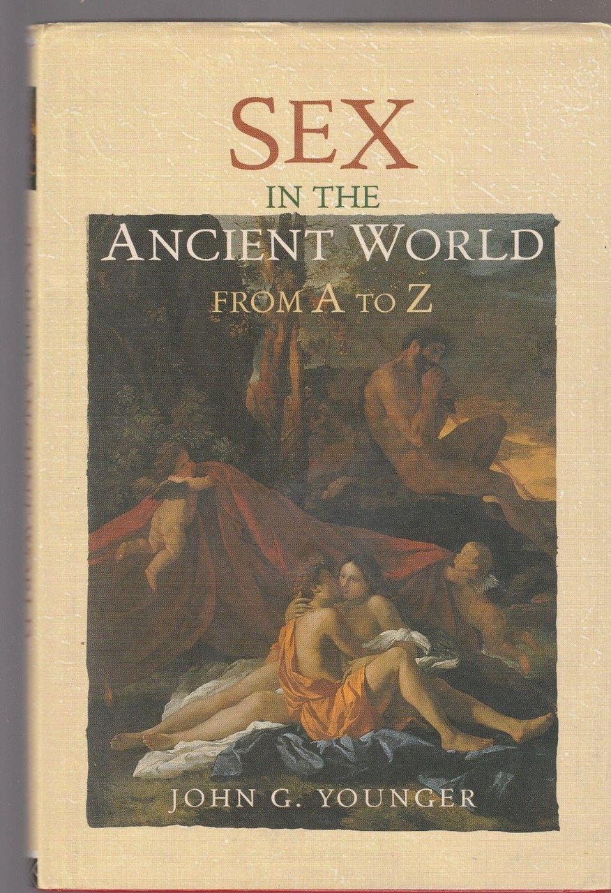 J. G. Younger Sex In The Ancient World From A …