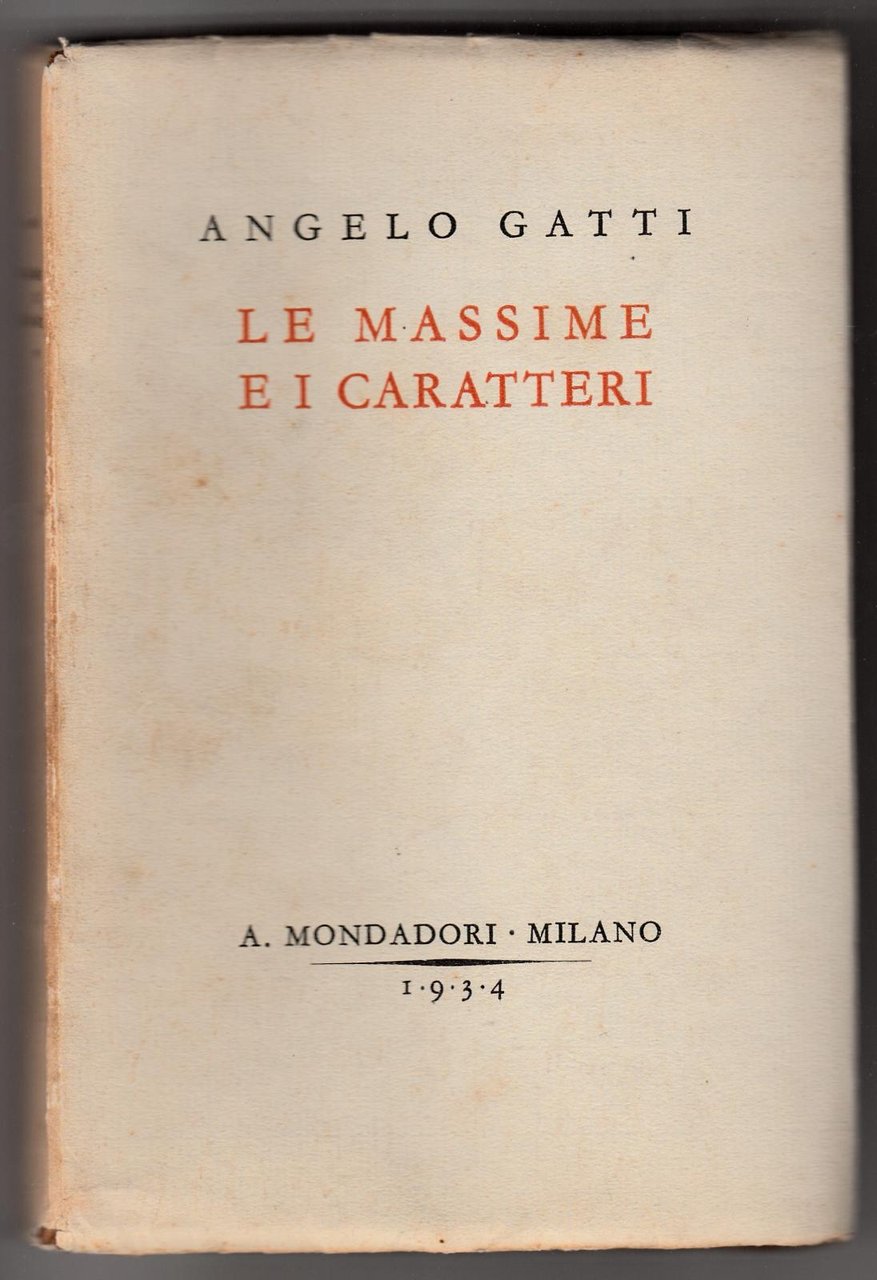 J. Huxley Scienza E Vita 1936 Enrico Hoepli Editore Milano …