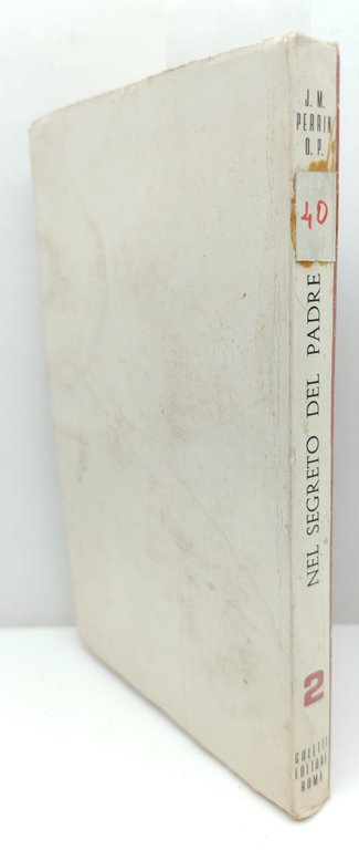 J. N. Perrin Nel segreto del padre Coletti 1961 | Immagine Gallery 2