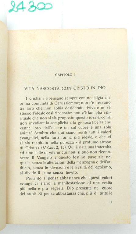 J. N. Perrin Nel segreto del padre Coletti 1961 | Immagine Gallery 4