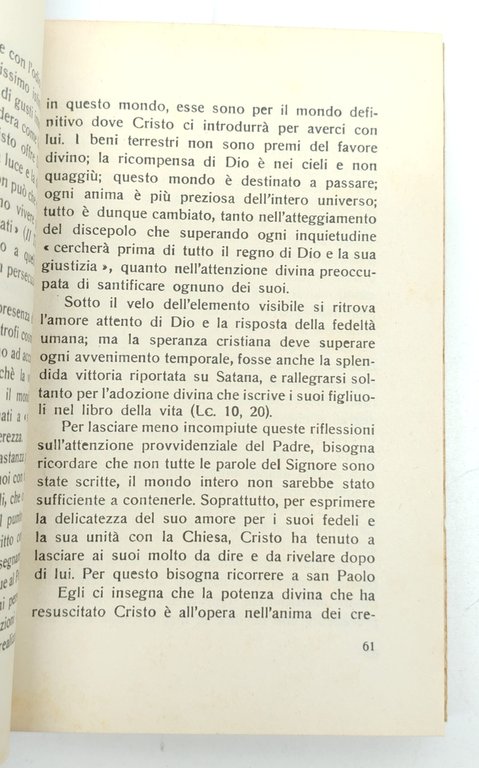 J. N. Perrin Nel segreto del padre Coletti 1961 | Immagine Gallery 5